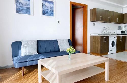 Dubai Apartment | Elite LUX Holiday Homes - One Bedroom Apartment in Silicon Oasis, Dubai