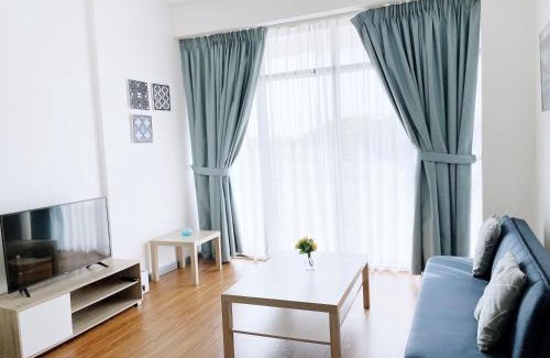 Dubai Apartment | Elite LUX Holiday Homes - One Bedroom Apartment in Silicon Oasis, Dubai