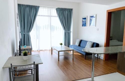 Dubai Apartment | Elite LUX Holiday Homes - One Bedroom Apartment in Silicon Oasis, Dubai