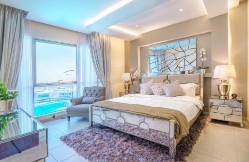 Downtown Dubai Apartment | Elite Royal Apartment - Burj Residences Tower 5