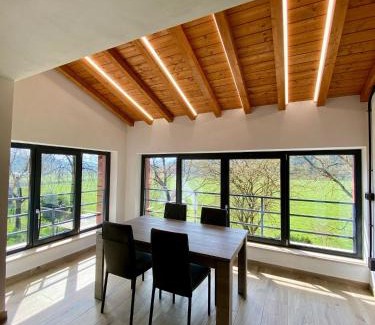 Valmontone Apartment | Emerald Apartment
