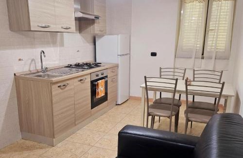 Licola Apartment | Enea residence