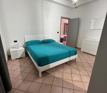Licola Apartment | Enea residence