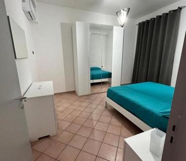 Licola Apartment | Enea residence