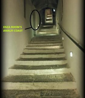 Amalfi House | ENZA ROOM'S AMALFI COAST affittacamere
