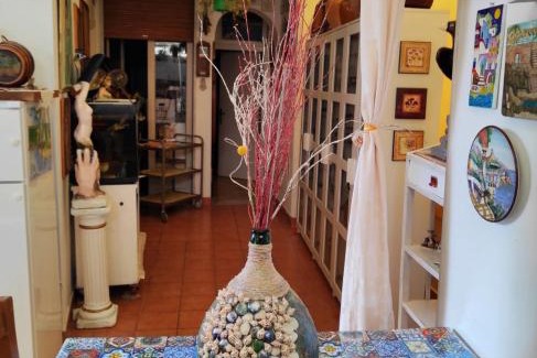 Amalfi House | ENZA ROOM'S AMALFI COAST affittacamere