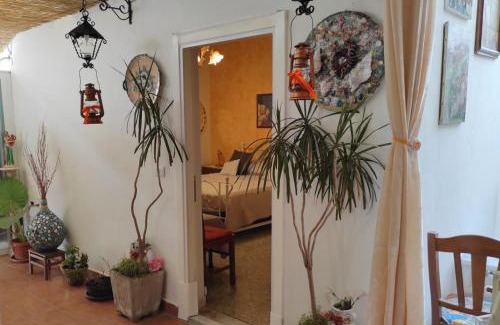 Amalfi House | ENZA ROOM'S AMALFI COAST affittacamere