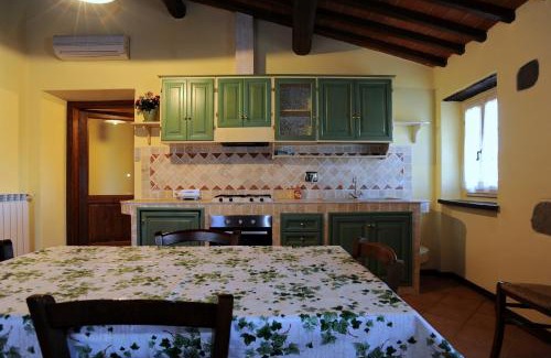 Cavriglia Apartment | Erboli Residence