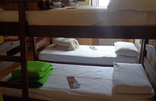 Palena Hostel | Eremo Celestiniano Madonna dell'Altare - Hostel