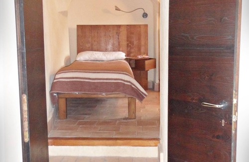 Palena Hostel | Eremo Celestiniano Madonna dell'Altare - Hostel
