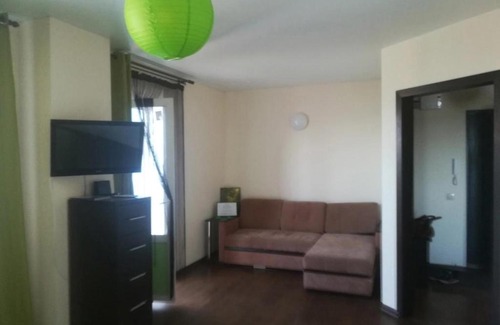 Cosenza Apartment | Ernesto Tasso