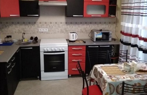 Cosenza Apartment | Ernesto Tasso