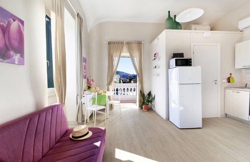 Sant'Agnello House | Estate4home - Casa Lina