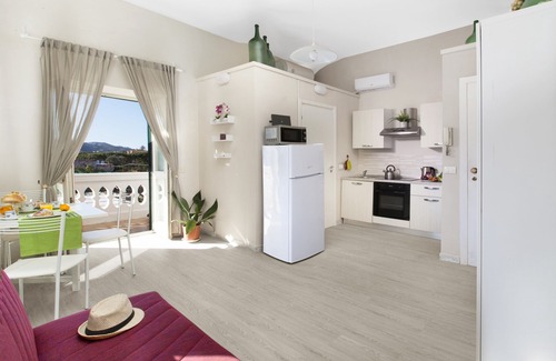 Sant'Agnello House | Estate4home - Casa Lina