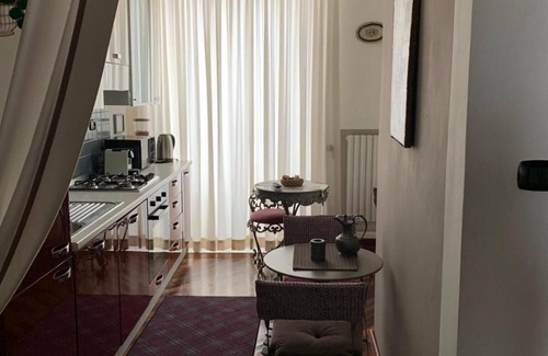 Crotone Apartment | Estes