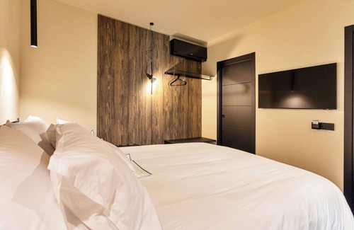 Amalfi House | Etrus Boutique Room Amalfi