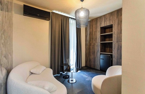 Amalfi House | Etrus Boutique Room Amalfi