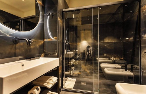Amalfi House | Etrus Boutique Room Amalfi