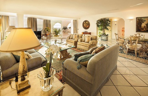 Ischia Porto Hotel | Excelsior Belvedere Hotel & Spa