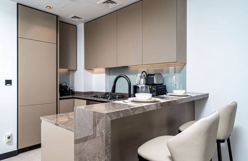 Business Bay Apartment | Exceptional 1Bedroom w/Premium Amenities