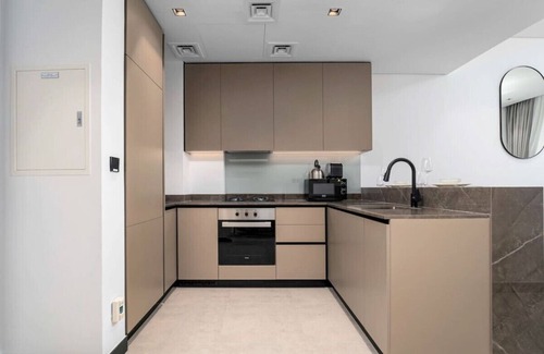 Business Bay Apartment | Exceptional 1Bedroom w/Premium Amenities