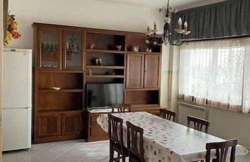 Terracina Apartment | Exclusive 180SQM with Sea View+Parking Space