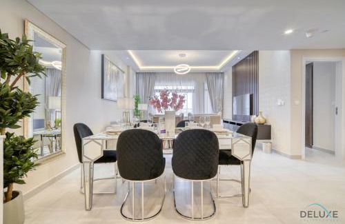 Umm Suqeim 3 Apartment | Exclusive Deal Stunning 1BR at Madinat Jumeirah by Deluxe Holiday Homes