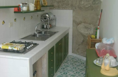 Pogerola House | Exclusive residence with stunning sea view Amalfi -