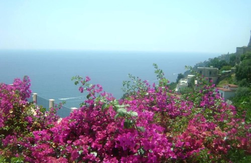 Pogerola House | Exclusive residence with stunning sea view Amalfi -