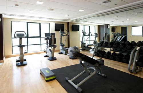 Barsha Heights Apartment | Executive Three Bedroom Apartment Near Internet Metro Station By Luxury Bookings AD