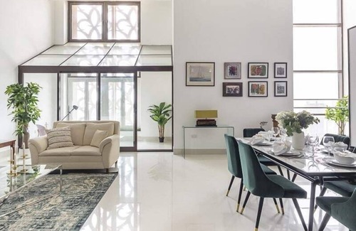Dubai Marina Apartment | Exquisite and Luxurious 3BR Apartment in JBR!
