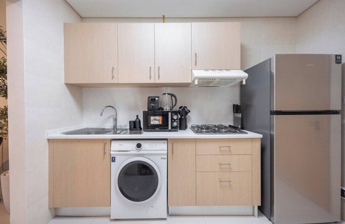 Discovery Gardens Apartment | Exquisite Studio Apartment in Jabal Ali with impressive view of Al Furjan!