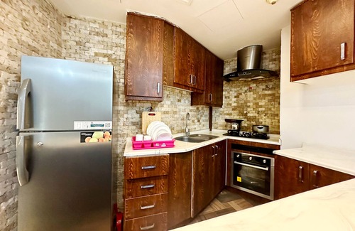 Dubai Sports City Apartment | FABULOUS AND COMFY 2 BEDROOM APARTMENT IN DUBAI