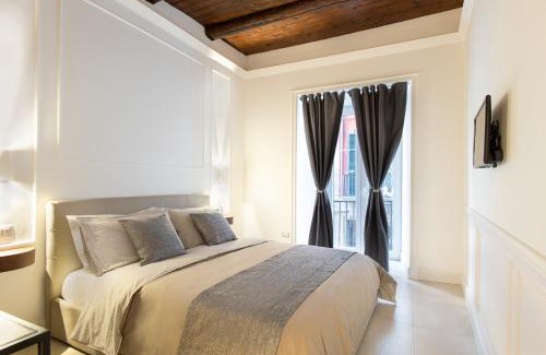Historical Center Bed & Breakfast | FAGì Rooms In Naples
