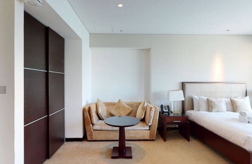 Dubai Marina Apartment | Fantastic Studio in the Marina