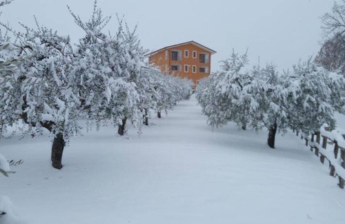 Picinisco House | Farmhouse ∙ 2 guests