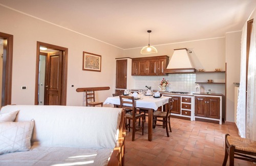 Rocca Sant'Angelo Other | Farmhouse in Assisi for 12 people with swimming pool