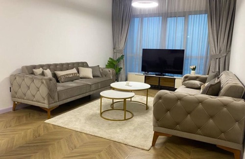Jumeirah Apartment | Fascinating 1 Bedroom Apartment
