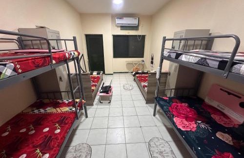 Old Dubai Hostel | Femina Ladies Hostel - Only Female