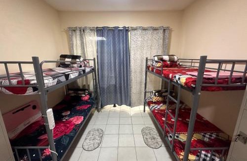 Old Dubai Hostel | Femina Ladies Hostel - Only Female