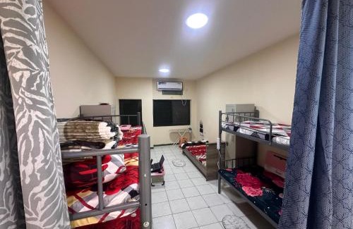 Old Dubai Hostel | Femina Ladies Hostel - Only Female
