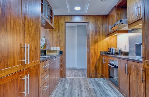 Downtown Dubai Apartment | FIRST CLASS | 2BR | Burj Khalifa & Fountain view