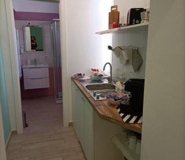 Santa Maria la Carita Bed & Breakfast | Flower house