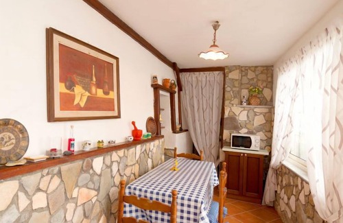 Massa Lubrense House | Fontanarosa by Interhome