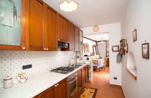 Massa Lubrense House | Fontanarosa by Interhome