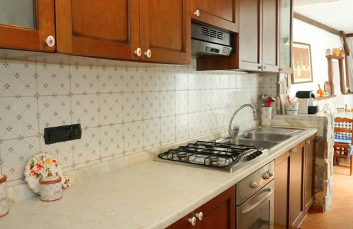 Massa Lubrense House | Fontanarosa by Interhome