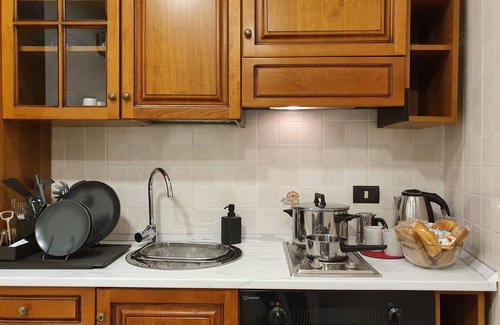 Naples City Centre Apartment | FraBa Apartment Historic Center of Naples