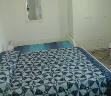 Atrani Apartment | Francesca House