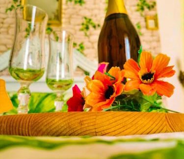 Atrani Apartment | Francesca House