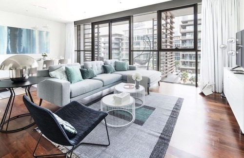 Al Wasl Apartment | Frank Porter - City Walk 14